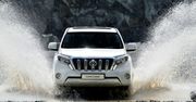 Nowy silnik Diesla dla Toyoty Land Cruiser 150