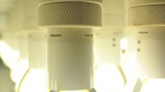 Ta żarówka może wygrać dla Philipsa 10 milionów dolarów 1