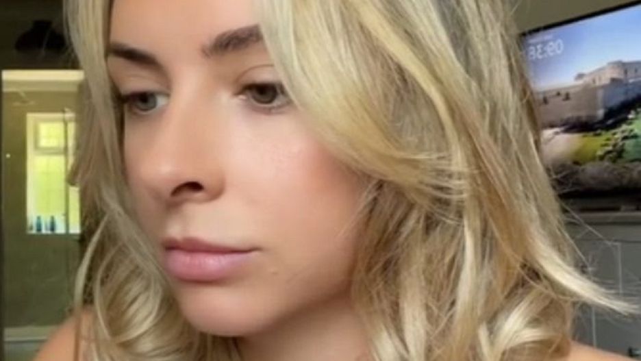 Przerażające nagranie z elektronicznej niani. "Jak z horroru"