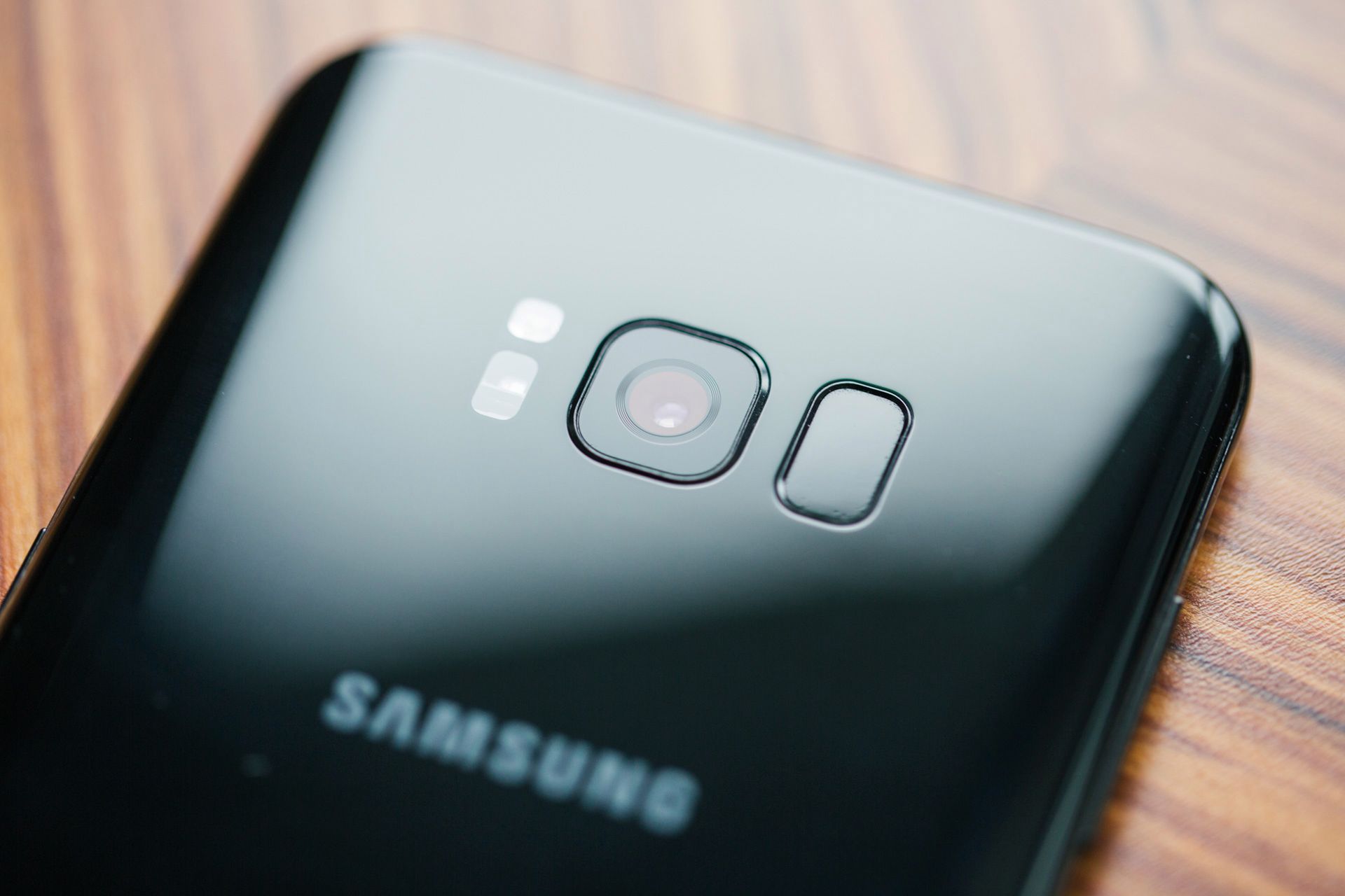 Samsung Galaxy S8+: praktyczny, fotograficzny test aparatu w podróży 8