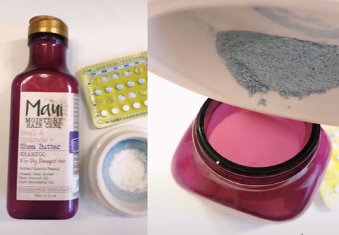 Dodają tabletki antykoncepcyjne do szamponu 