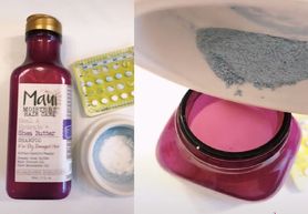 Nowy trend na TikToku. Kobiety dodają tabletki antykoncepcyjne do szamponu