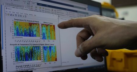 El Nino wraca. Eksperci alarmują ws. ekstremalnych zjawisk pogodowych