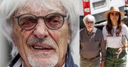 89-letni Bernie Ecclestone o opiece nad synkiem: "Mam nadzieję, że pożyję WYSTARCZAJĄCO DŁUGO, by się nim nacieszyć"