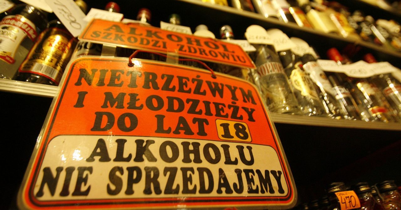 Nocna prohibicja w całym Poznaniu? Radni rozważają wprowadzenie kolejnych ograniczeń