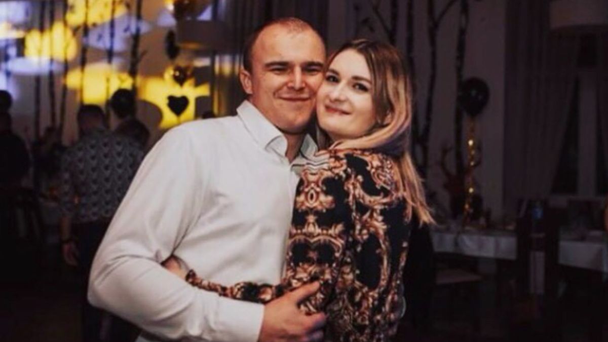 Joasia i Kamil z programu "Rolnik szuka żony"