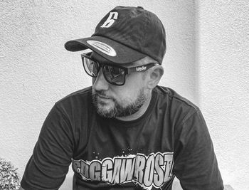 "Żegnaj przyjacielu". Nie żyje raper Koni. Miał 43 lata