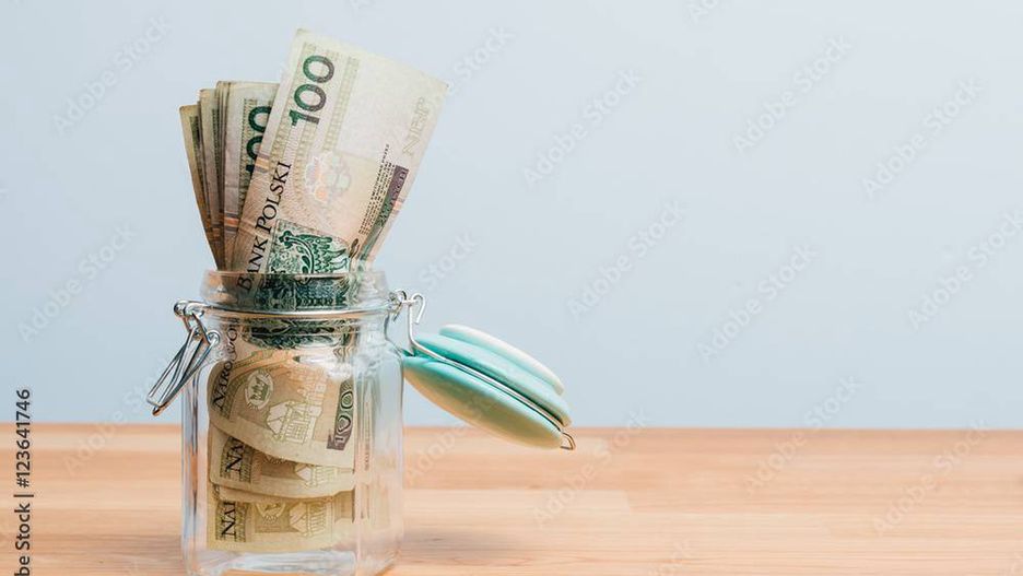 Oszczędności Polaków