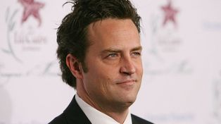 Na co zmarł Perry? Są nowe ustalenia