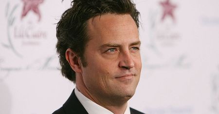 Co stoi za śmiercią Matthew Perry'ego? Są nowe ustalenia