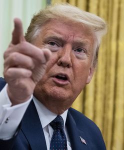 Wojna USA-Iran? Nieoficjalnie: Trump może wydać rozkaz ataku