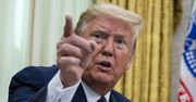 Wojna USA-Iran? Nieoficjalnie: Trump może wydać rozkaz ataku