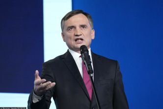 Sądny dzień dla Zbigniewa Ziobry. Posiedzenie ws. aresztu