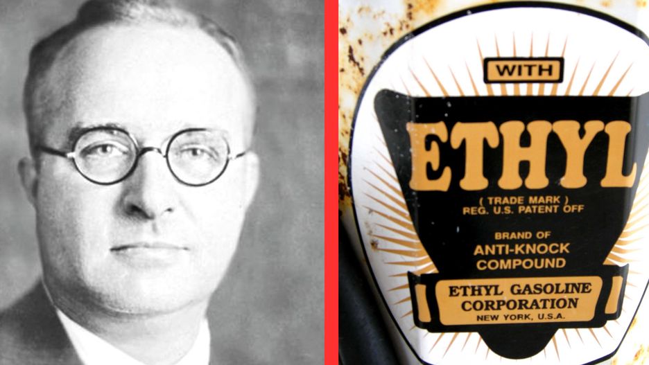 Thomas Midgley Jr.