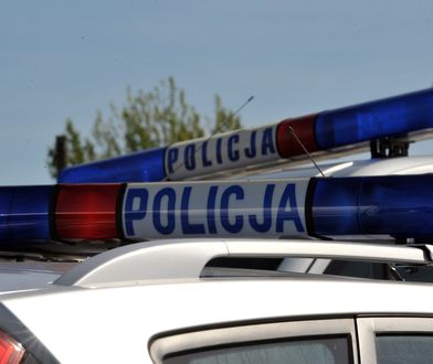 Toruń. Nastolatek postrzelił mężczyznę, bo ten zwrócił mu uwagę