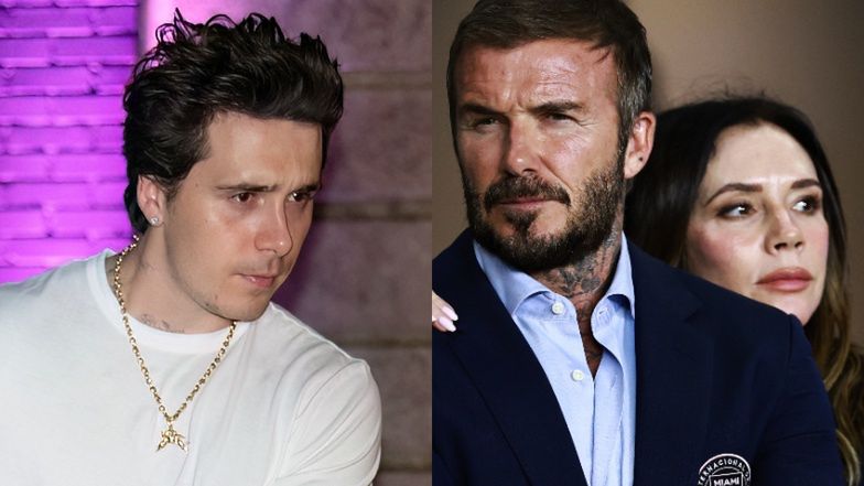 David i Victoria komentują aferę?