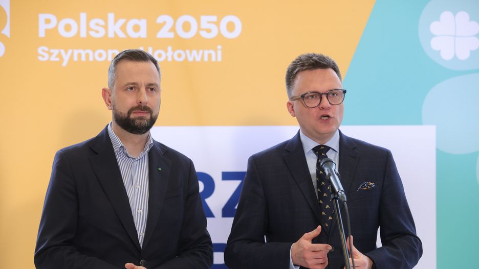 Partia szybko zaregowała 