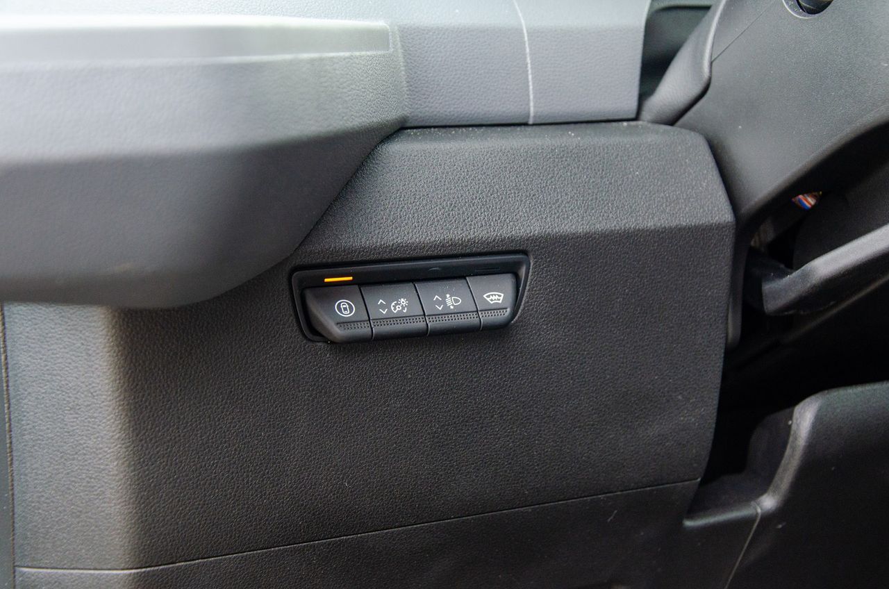 Renault Master (2025)