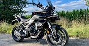Test: Voge 500DS - turystyka na A2