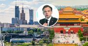 Polska ustępuje tylko Chinom. Mówi, co się stało od 1989 roku