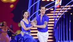 Anita Sokołowska wygrała „Taniec z Gwiazdami” w Polsacie