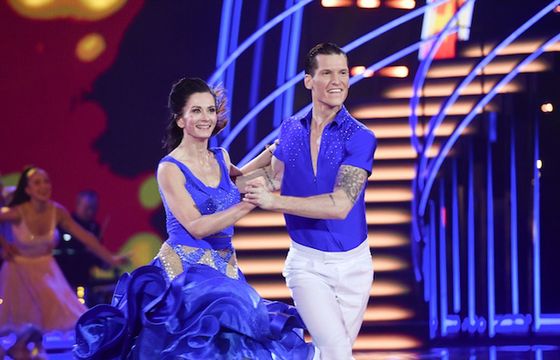 Anita Sokołowska wygrała „Taniec z Gwiazdami” w Polsacie