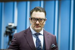 Jest akt oskarżenia wobec Łukasza Mejzy