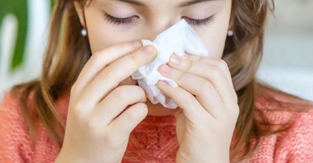 Sudafed – skuteczna formuła w wielu wersjach. O rodzajach preparatu