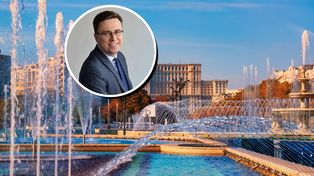 Polsce grozi scenariusz rumuński? "Stąpamy po cienkim lodzie" [WYWIAD]