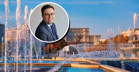 Polsce grozi scenariusz rumuński? "Stąpamy po cienkim lodzie" [WYWIAD]