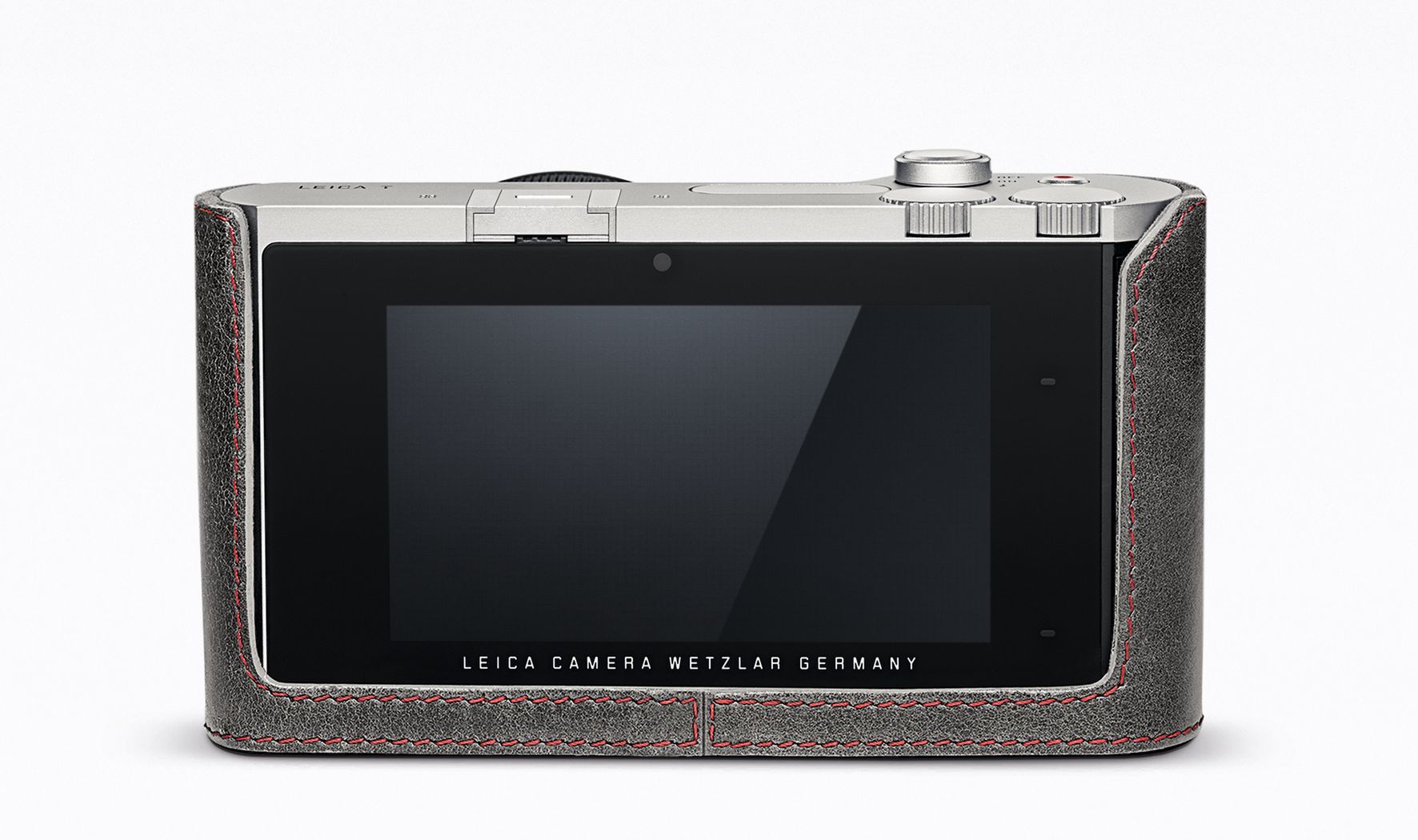 Leica T (Typ 701) – designerski i nowoczesny bezlusterkowiec w klasycznym stylu 37