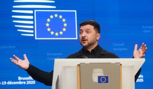 "Nie ja wygrałem". Premier Belgii po szczycie UE