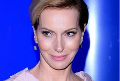 Paulina Smaszcz-Kurzajewska zdobyła się na szczere wyznanie. Była ofiarą przemocy domowej