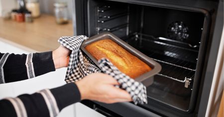Łasuchy świętują Dzień Ciasta. Oto patenty, dzięki którym słodki wypiek zawsze się uda