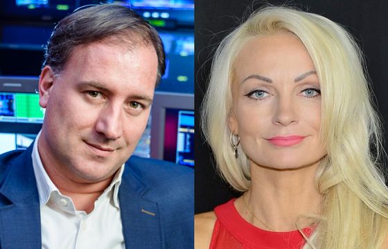 Jake Vision łączy się z firmą Doroty Kośmickiej-Gacke. Razem chcą produkować seriale premium i filmy