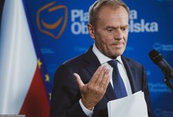 Spotkali się z Tuskiem, teraz dostają pogróżki: "urwiemy ci łeb"