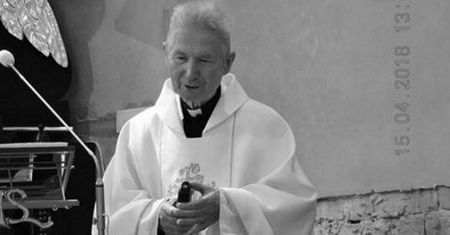 Ujawniono testament ks. Józefa Czuka. Nie życzył sobie tego w trakcie pogrzebu