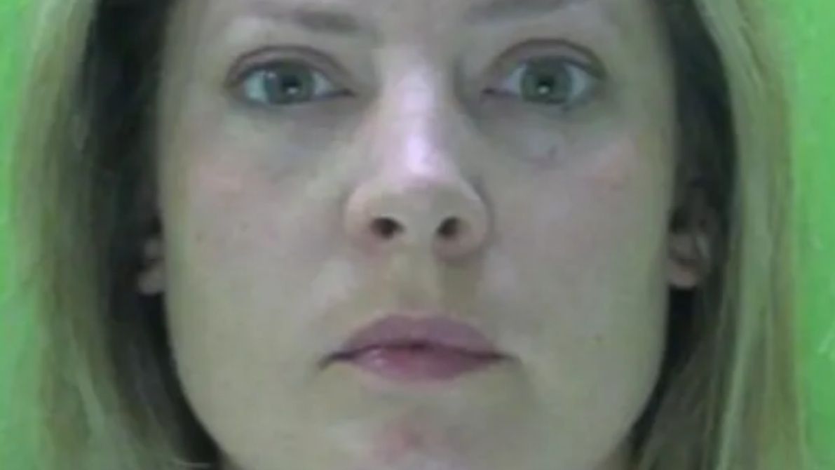 Nauczycielka matematyki została skazana na 6 lat więzienia za molestowanie swojego ucznia