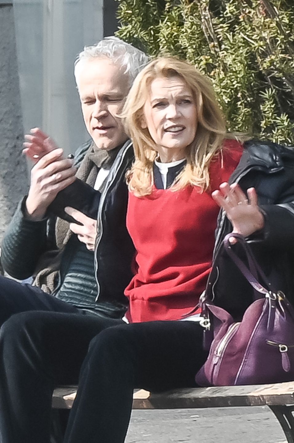 Radoslaw Pazura Dorota Chotecka