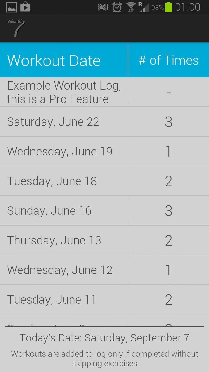 Weekendowy Zestaw Gier i Aplikacji: praktyczny EZ Launcher, mobilizujący Scientific 7 Minute Workout i 9 Lives: Casey and Sphynx 17