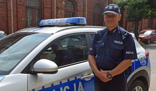 Polski policjant bohaterem w Turcji