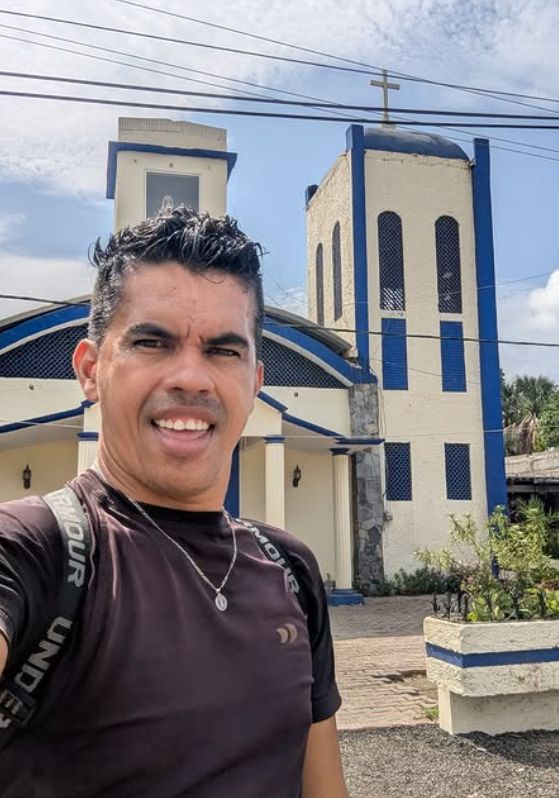 Alex Serna

