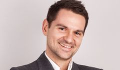 Jakub Ogiński: z Bahlsen Polska do Lotte Wedel