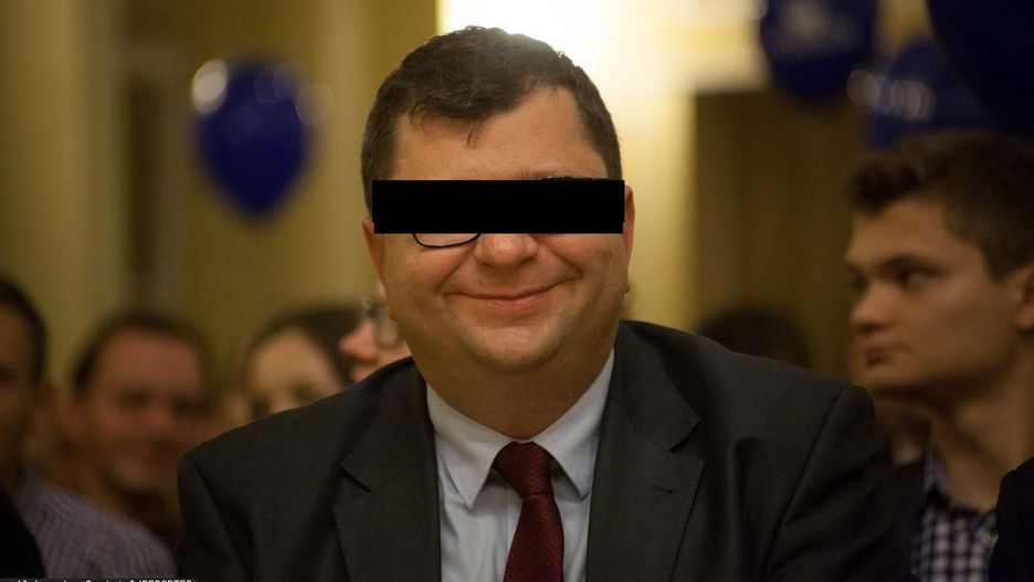 Mimo oskarżeń o popełnienie 186 przestępstw, proces Zbigniewa S., ponownie nie ruszył 