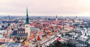 Ranking Big 7 Travel. Tallin najlepszym miastem do pracy zdalnej w 2021 r.