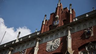 Kraków: Centrum badań, jakiego w Polsce jeszcze nie było