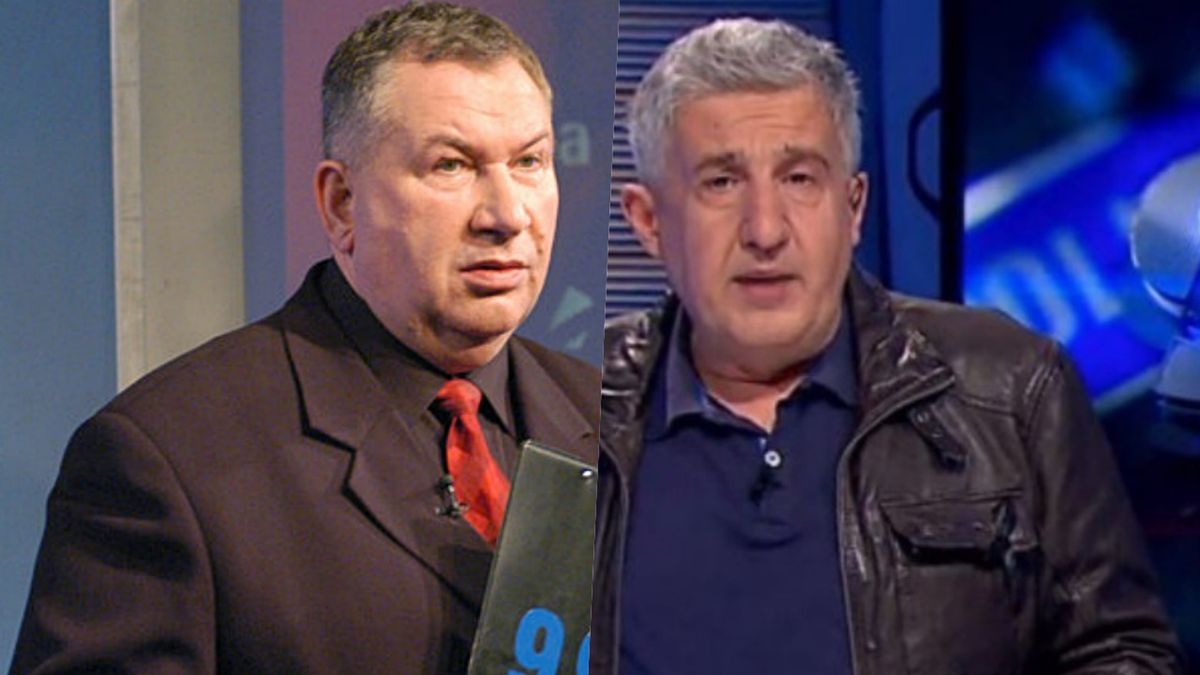 "Magazyn Kryminalny 997" znika 