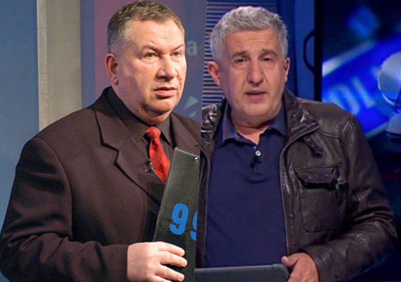 "Magazyn Kryminalny 997" znika 