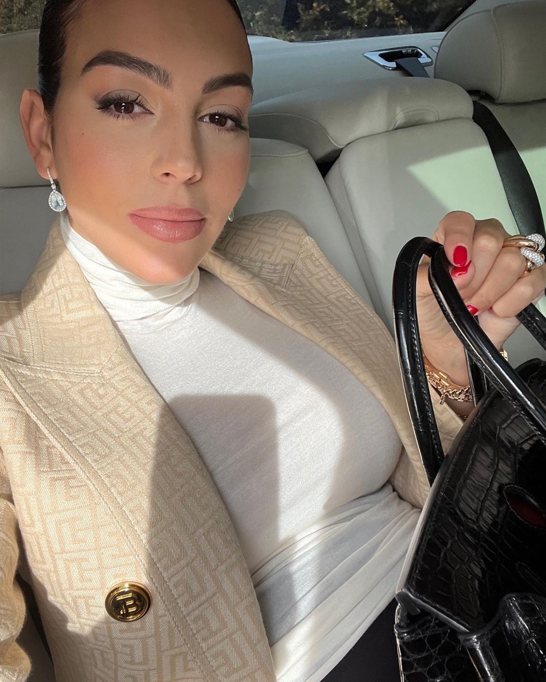 Georgina Rodriguez 