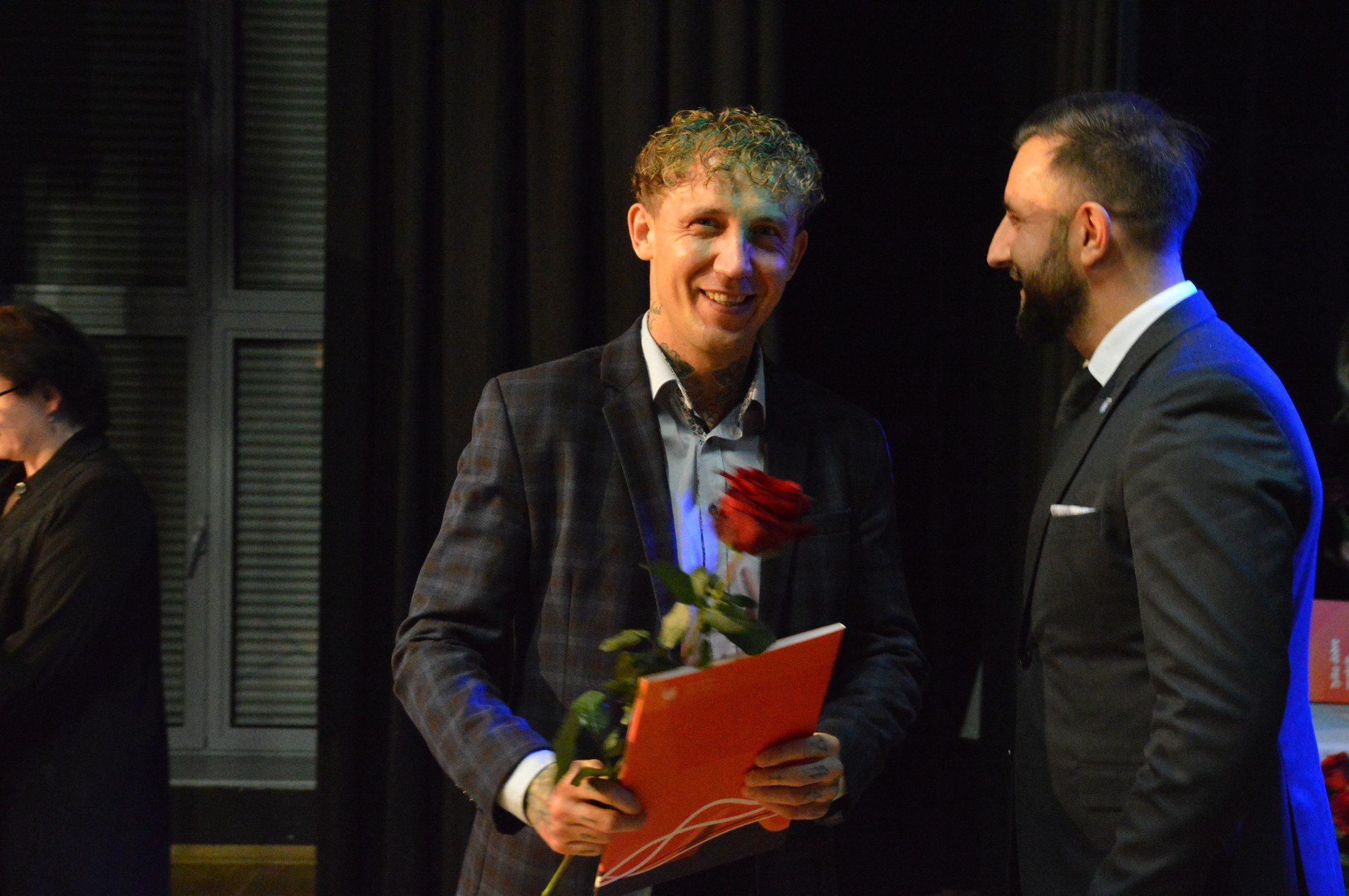 Bełchatów. Inauguracja Roku Sportowego